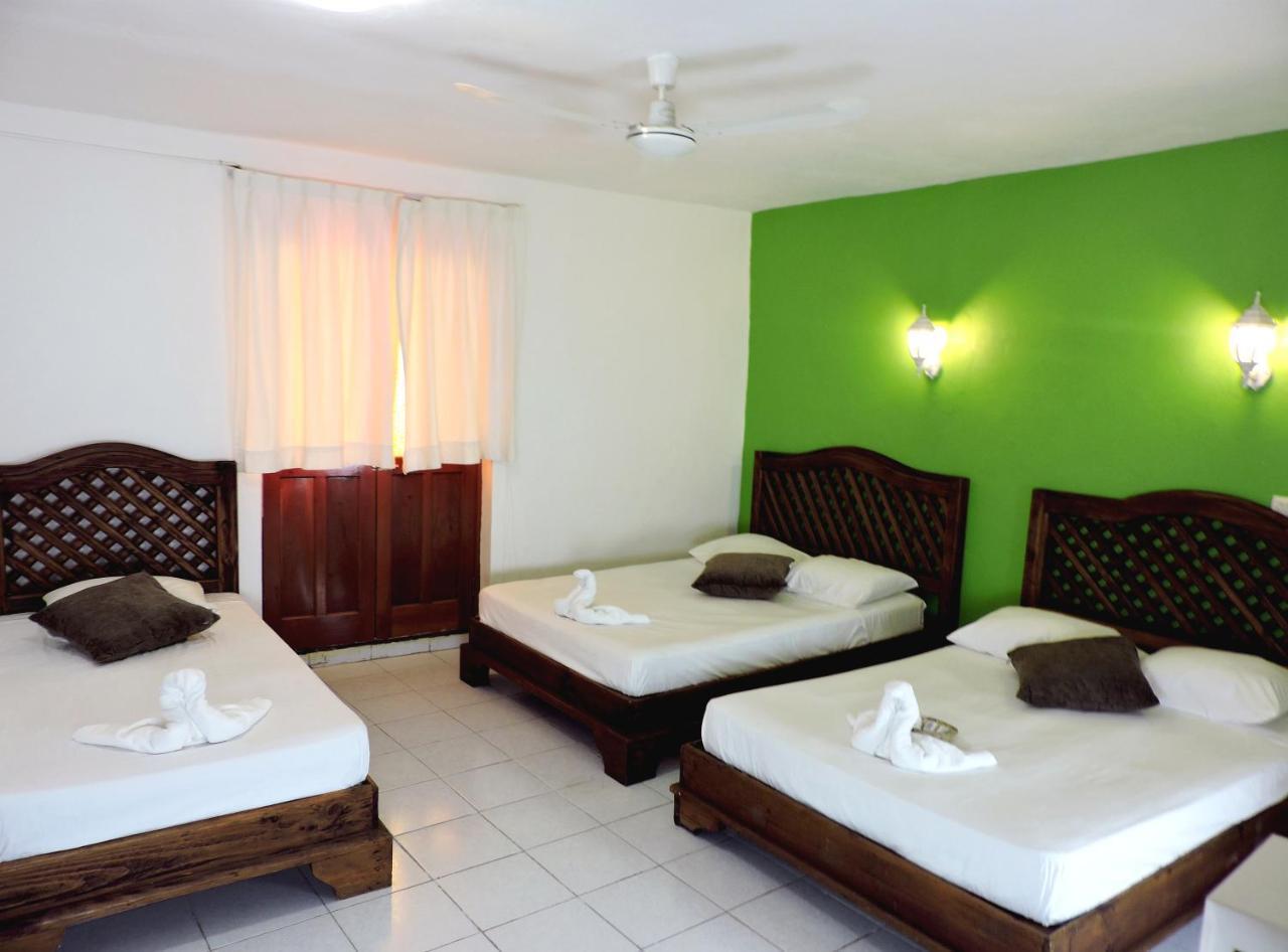 Hotel Valladolid Valladolid  Ngoại thất bức ảnh