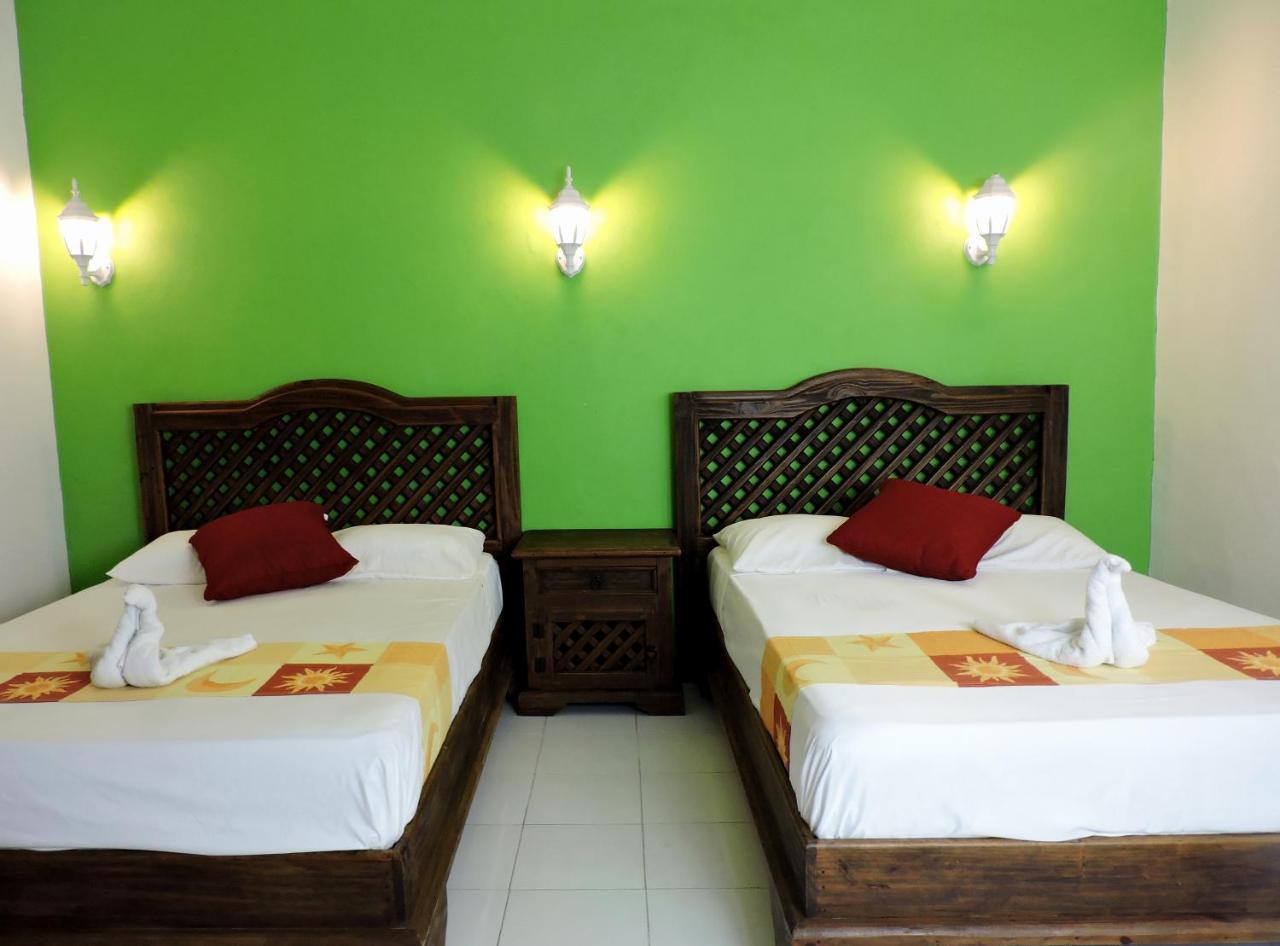 Hotel Valladolid Valladolid  Ngoại thất bức ảnh