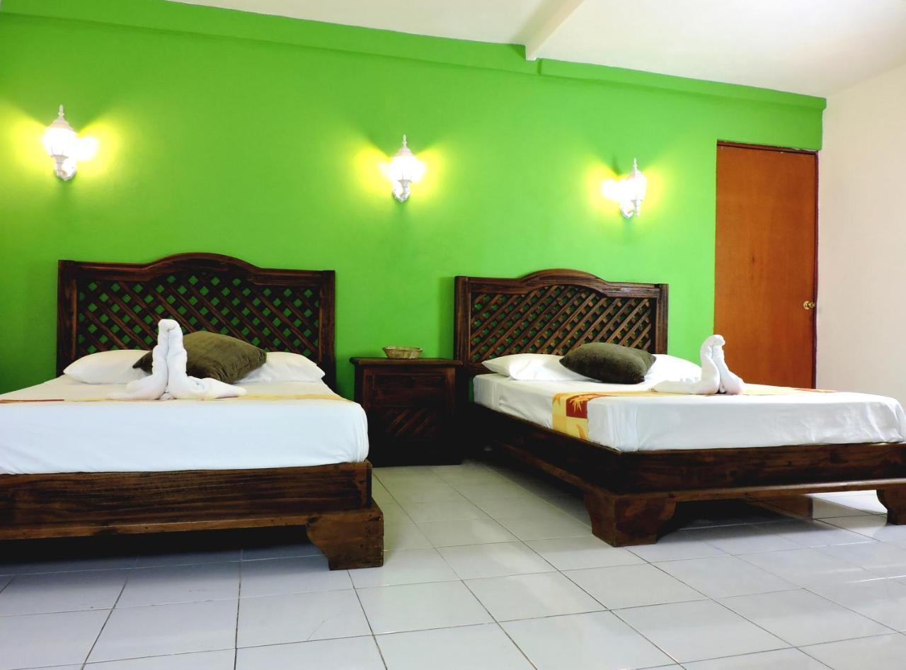 Hotel Valladolid Valladolid  Ngoại thất bức ảnh