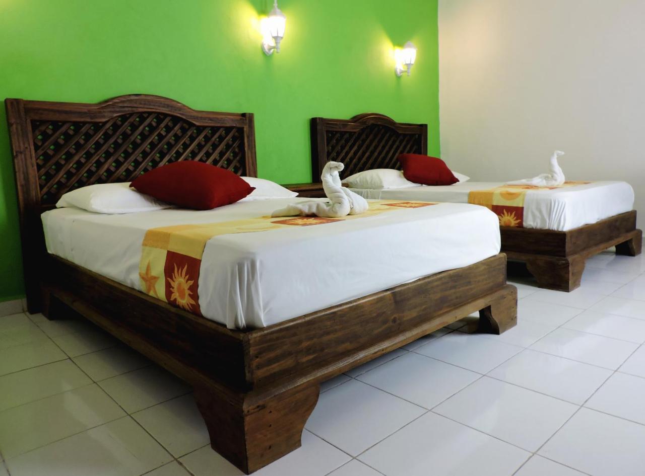 Hotel Valladolid Valladolid  Ngoại thất bức ảnh