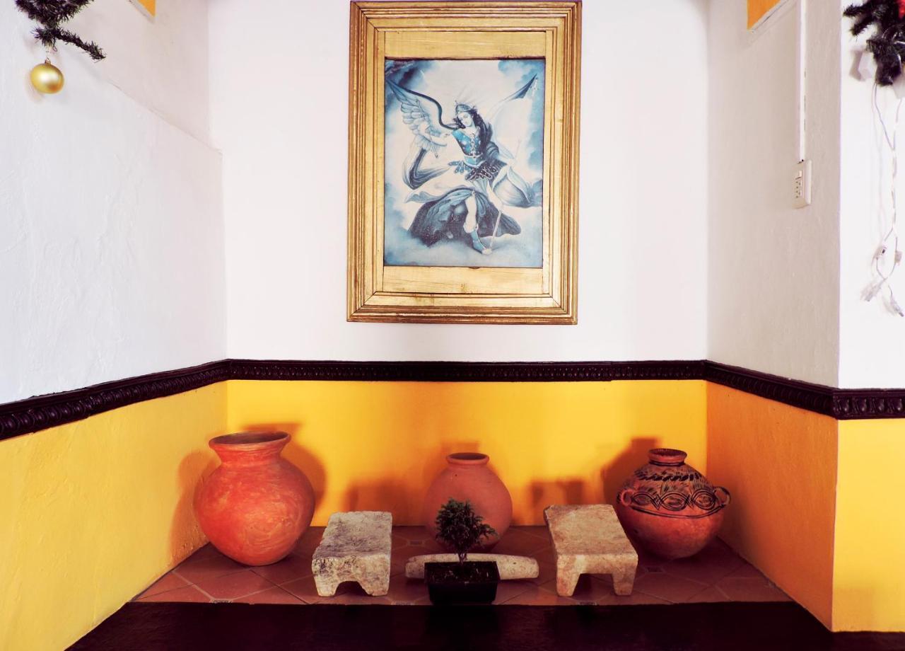 Hotel Valladolid Valladolid  Ngoại thất bức ảnh