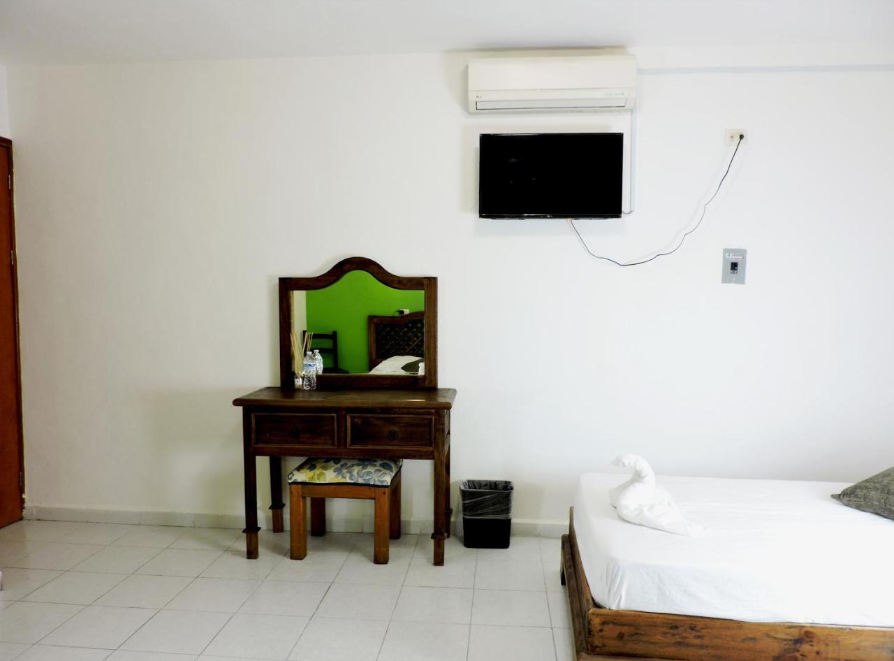Hotel Valladolid Valladolid  Ngoại thất bức ảnh